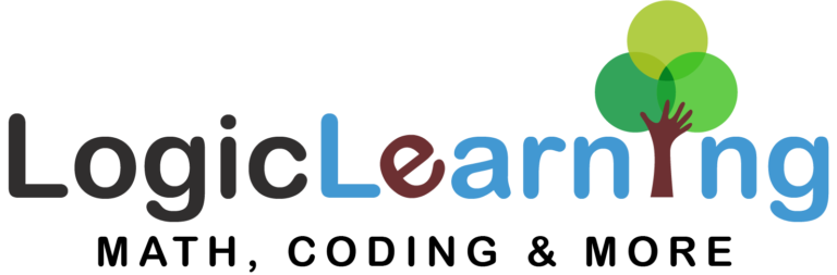 Business Logo - LogicLearning